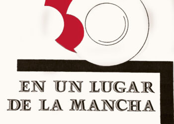 Este viernes, En un lugar de La Mancha te abrimos el escenario de los capítulos 23, 24 y 25 del Quijote
