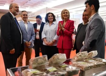 Quintanar del Rey acogerá la ceremonia de entrega de los premios Gran Selección ‘Campo y Alma’ el próximo mes de mayo