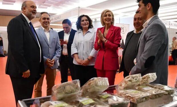 Quintanar del Rey acogerá la ceremonia de entrega de los premios Gran Selección ‘Campo y Alma’ el próximo mes de mayo 1 Quintanar del Rey acogerá la ceremonia de entrega de los premios Gran Selección ‘Campo y Alma’ el próximo mes de mayo