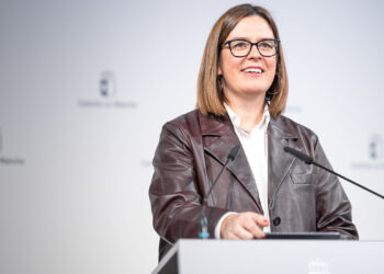 Renovado el descuento del 50% del transporte interurbano para jóvenes de entre 14 y 29 años que viajen por Castilla-La Mancha