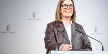 Renovado el descuento del 50% del transporte interurbano para jóvenes de entre 14 y 29 años que viajen por Castilla-La Mancha