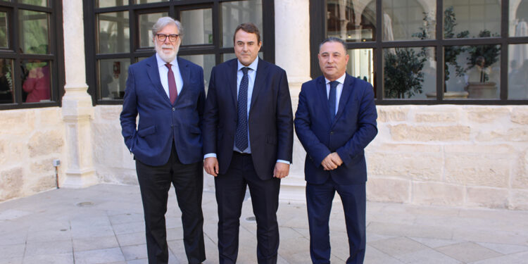 SSPA advierte del riesgo de que la despoblación extrema quede diluida en la nueva estrategia de equidad territorial del MITECO