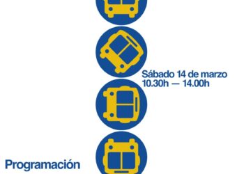 San Antón debate este sábado los problemas de movilidad en Cuenca