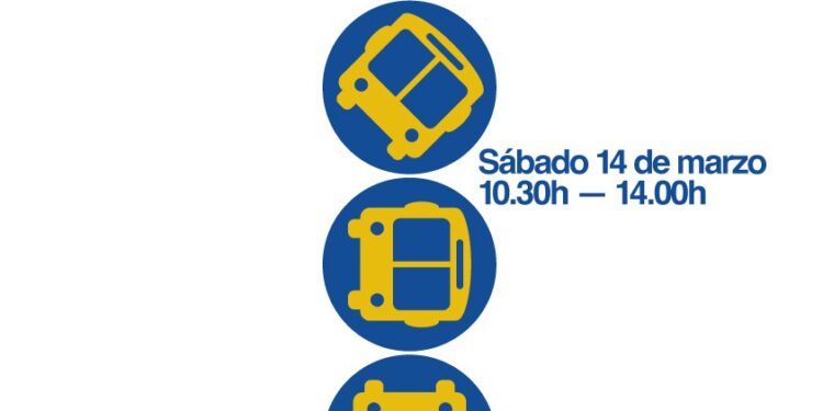 San Antón debate este sábado los problemas de movilidad en Cuenca