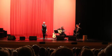 Se adelanta la venta de entradas del ciclo Guadalajara de Buen Humor