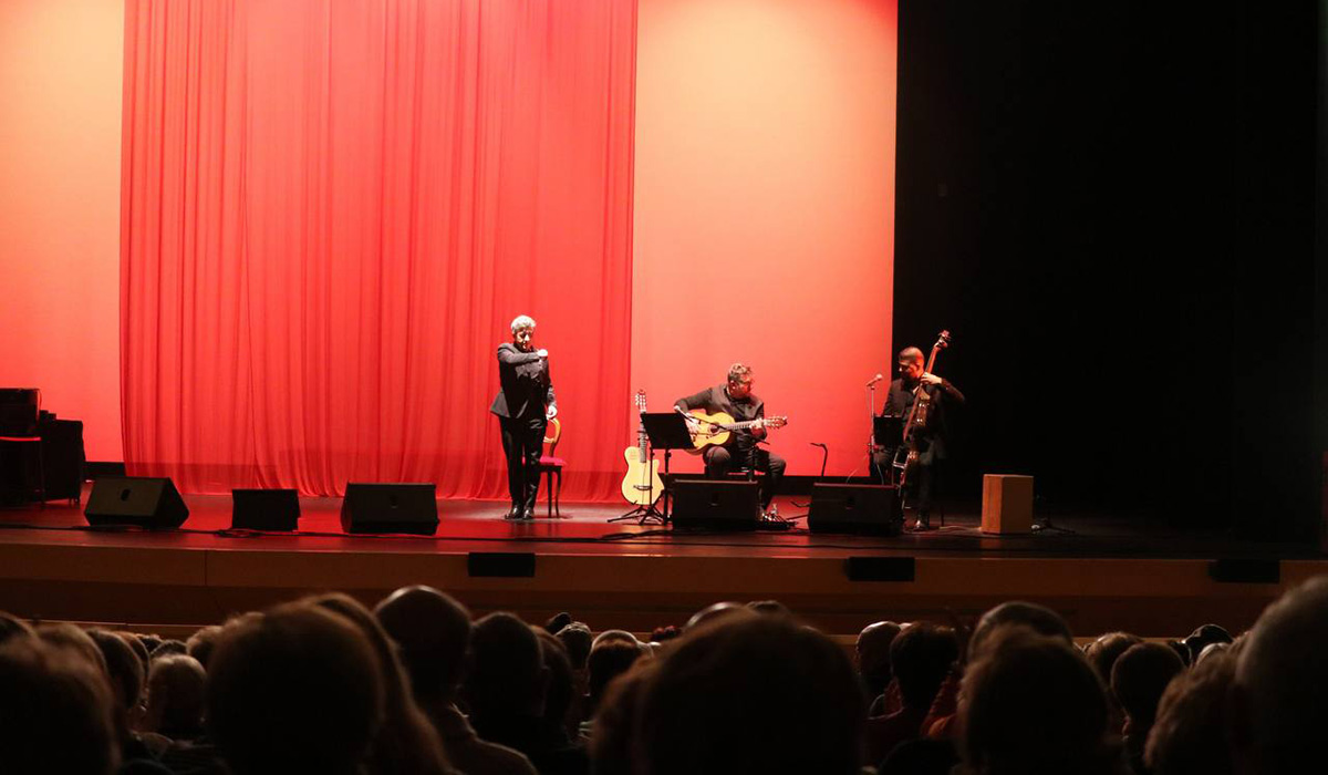 Se adelanta la venta de entradas del ciclo Guadalajara de Buen Humor 2 Se adelanta la venta de entradas del ciclo Guadalajara de Buen Humor