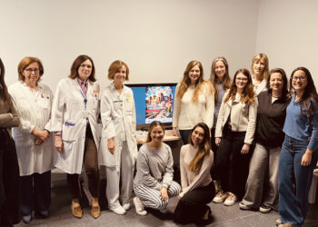 Sigüenza acoge el XXIV Congreso Regional de Hematología, que reunirá a más de 150 especialistas en torno a los últimos conocimientos en esta materia