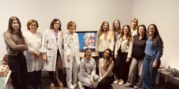 Sigüenza acoge el XXIV Congreso Regional de Hematología, que reunirá a más de 150 especialistas en torno a los últimos conocimientos en esta materia