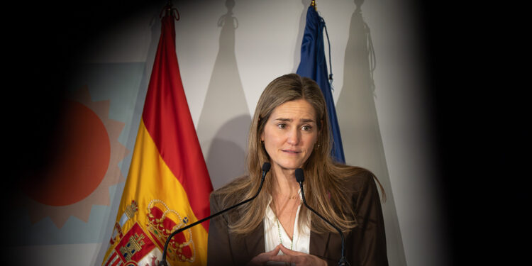 Sigüenza acoge el anuncio de 29 millones en fondos FEDER que impulsarán el empleo rural femenino