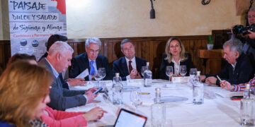 Sigüenza acogerá el próximo mes de abril la reunión del Consejo Nacional de Patrimonio Histórico