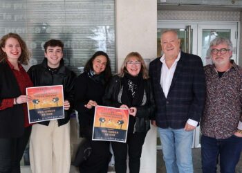 Sigüenza consolida su apuesta por el cine con la IV edición del festival Nudos Cortos
