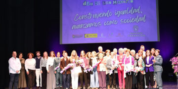Tarancón celebra el Día Internacional de las Mujeres