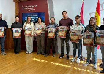 Tarancón se vuelca con el Día del Pueblo Gitano inclusión, cultura y el debut gastronómico del CEPA Altomira