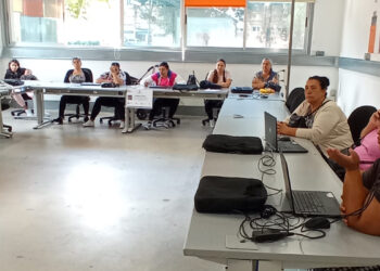 Tejiendo Caminos promueve la inclusión social a través de la formación digital en Guadalajara