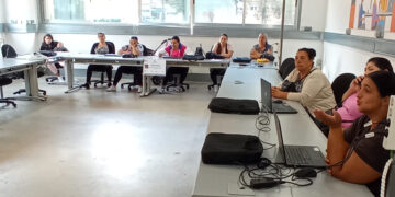 Tejiendo Caminos promueve la inclusión social a través de la formación digital en Guadalajara