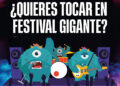 The Spanish Wave y Festival Gigante impulsan el talento emergente con una convocatoria para actuar en 2026
