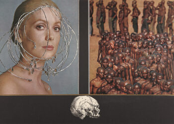 «Torner en torno al Vesalio». Cien obras para celebrar un centenario