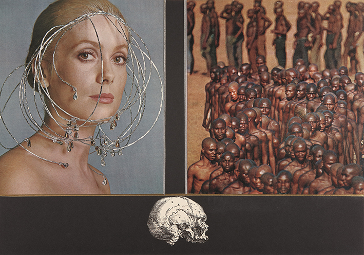 «Torner en torno al Vesalio». Cien obras para celebrar un centenario 2 «Torner en torno al Vesalio». Cien obras para celebrar un centenario