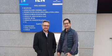 Tres centros sanitarios de Guadalajara se conectan a la Red de Calor y sustituyen gas y gasóleo por energía renovable