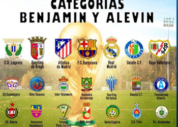 Trillo acoge este fin de semana la novena edición de la Trillo Cup