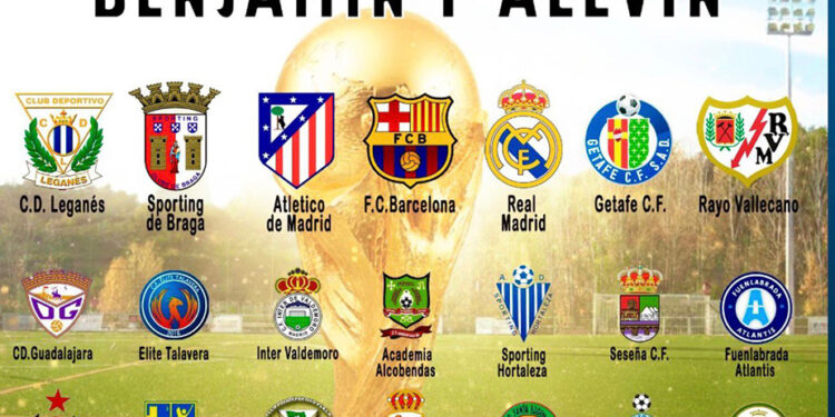 Trillo acoge este fin de semana la novena edición de la Trillo Cup