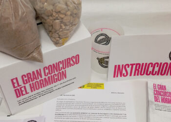 Un total de 20 centros educativos de Cuenca se apuntan al ‘Reto del hormigón’ para captar talento ante la falta de relevo en la arquitectura técnica