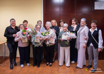Yunquera de Henares celebra la Semana de la Mujer 2026 con actos culturales, formativos y de reconocimiento