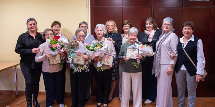 Yunquera de Henares celebra la Semana de la Mujer 2026 con actos culturales, formativos y de reconocimiento