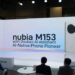 ZTE nubia redefine la interacción entre humanos y dispositivos con el primer smartphone mundial con IA nativa el MWC Barcelona 2026