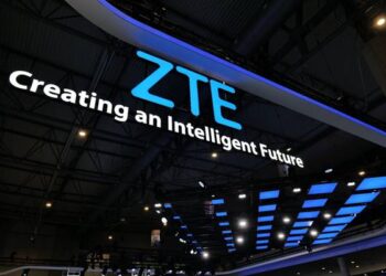 ZTE presenta innovaciones de IA integrales en el MWC Barcelona 2026 para un futuro más inteligente 1 ZTE presenta innovaciones de IA integrales en el MWC Barcelona 2026 para un futuro más inteligente