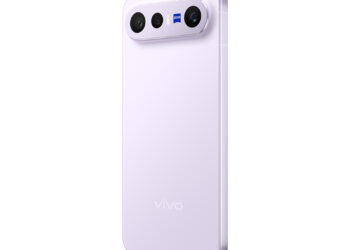 Zoom profesional y autonomía de lujo: vivo X300 FE con cámara ZEISS