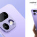 realme 16 Pro Series eleva la gama media con diseño de autor y hasta 7.000 mAh de batería