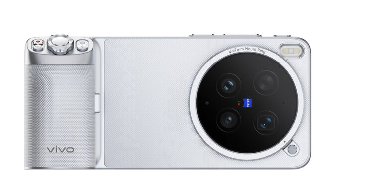 vivo X300 Ultra, la apuesta definitiva de vivo por el vídeo profesional móvil y el mercado español