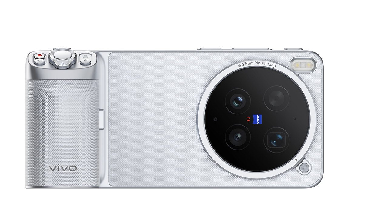 vivo X300 Ultra, la apuesta definitiva de vivo por el vídeo profesional móvil y el mercado español 3 vivo X300 Ultra, la apuesta definitiva de vivo por el vídeo profesional móvil y el mercado español