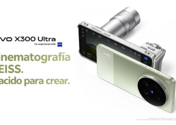 vivo X300 Ultra, la apuesta definitiva de vivo por el vídeo profesional móvil y el mercado español