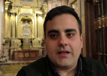 Documentos del Liberal de Castilla. La Vera Cruz
