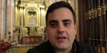 Documentos del Liberal de Castilla. La Vera Cruz
