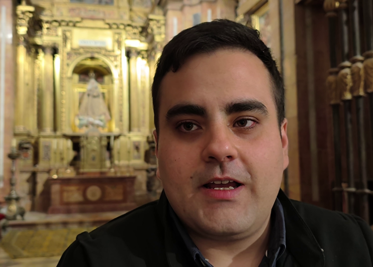 Documentos del Liberal de Castilla. La Vera Cruz