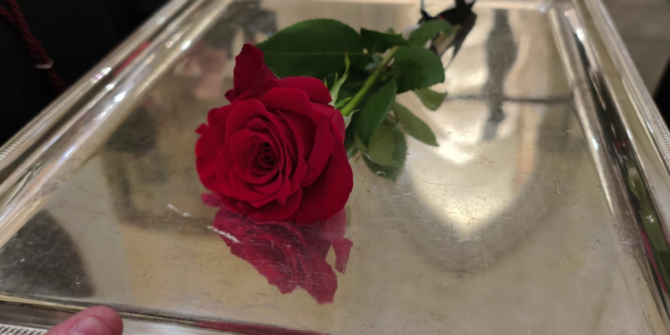 Galería de imágenes. La Vera Cruz, Procesión Penitencial y la Luna Gibosa