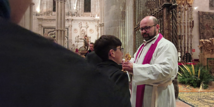 Galería de imágenes. La Vera Cruz, Procesión Penitencial y la Luna Gibosa
