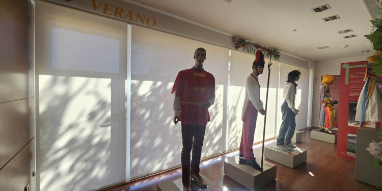 ´Los sonidos de la Semana Santa´ protagonizan una nueva exposición en la Posada del Cordón de Atienza