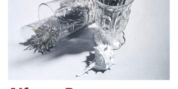 ´Sueños a ninguna parte´, de Alfonso Romo se podrá visitar en la Sala de Arte de la Delegación de la Junta hasta el 17 de abril