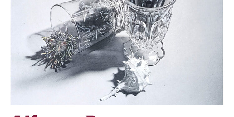 ´Sueños a ninguna parte´, de Alfonso Romo se podrá visitar en la Sala de Arte de la Delegación de la Junta hasta el 17 de abril