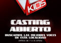 ¿Tu hijo tiene talento 'La Voz Kids' busca a la próxima estrella musical en Cuenca y Guadalajara
