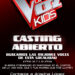 ¿Tu hijo tiene talento 'La Voz Kids' busca a la próxima estrella musical en Cuenca y Guadalajara