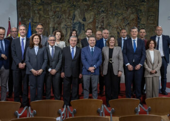 ‘Castilla-La Mancha Más Segura’ crece en un 35% para apoyar la inversión, investigación y certificación de pymes y autónomos en materia de seguridad laboral