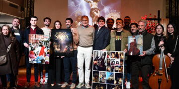 ‘Ignota 2026’ abre sus puertas en Tarancón