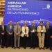La Diputación de Cuenca entrega las Medallas ‘Cuenca. Ciudad Patrimonio de la Humanidad’ al Museo de Arte Abstracto Español y a Alfonso de la Torre