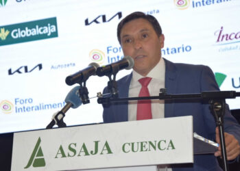 Martínez Chana pone en valor las ayudas de la Diputación al sector agrícola en temas como conejos, caminos y autónomos