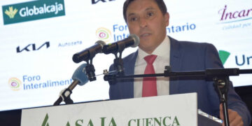 Martínez Chana pone en valor las ayudas de la Diputación al sector agrícola en temas como conejos, caminos y autónomos